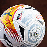 Футбольний м'яч Puma La Liga 1 розмір 5 Ball, фото 4