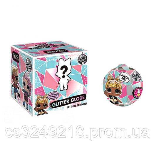 Ігровий набір "Лялька Bela Dolls" A-Toys BL1176