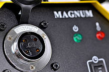 Індукційний нагрівач MAGNUM POWER HEATER XL, 3kVA, фото 5
