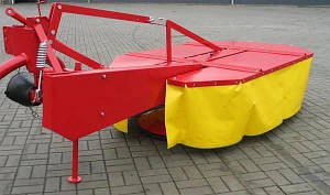 Бризент косарки 1,85