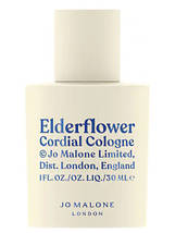 Jo Malone Elderflower Cordial Cologne одеколон 100 ml. (Джо Малон Ельдерфлавер Кардиал Колонь), фото 4