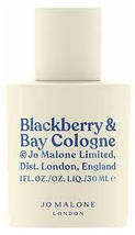 Jo Malone Blackberry & Bay 2021 одеколон 100 ml. (Джо Малон Блекбері енд Бай 2021), фото 3