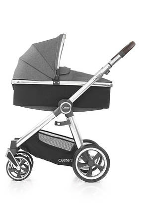 Коляска 2 в 1 BabyStyle Oyster 3, фото 2