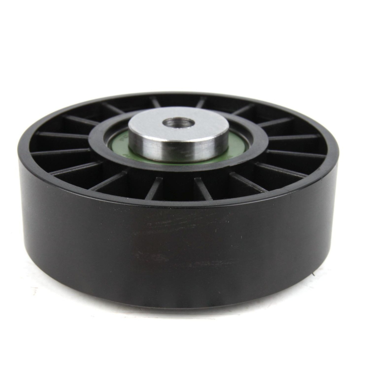 Ролик генератора Mercedes-Benz / Мерседес Бенз 25X80, фото 1