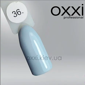 OXXI No36