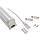 Балка led "OMEGA-12" 12W 6400K, фото 3