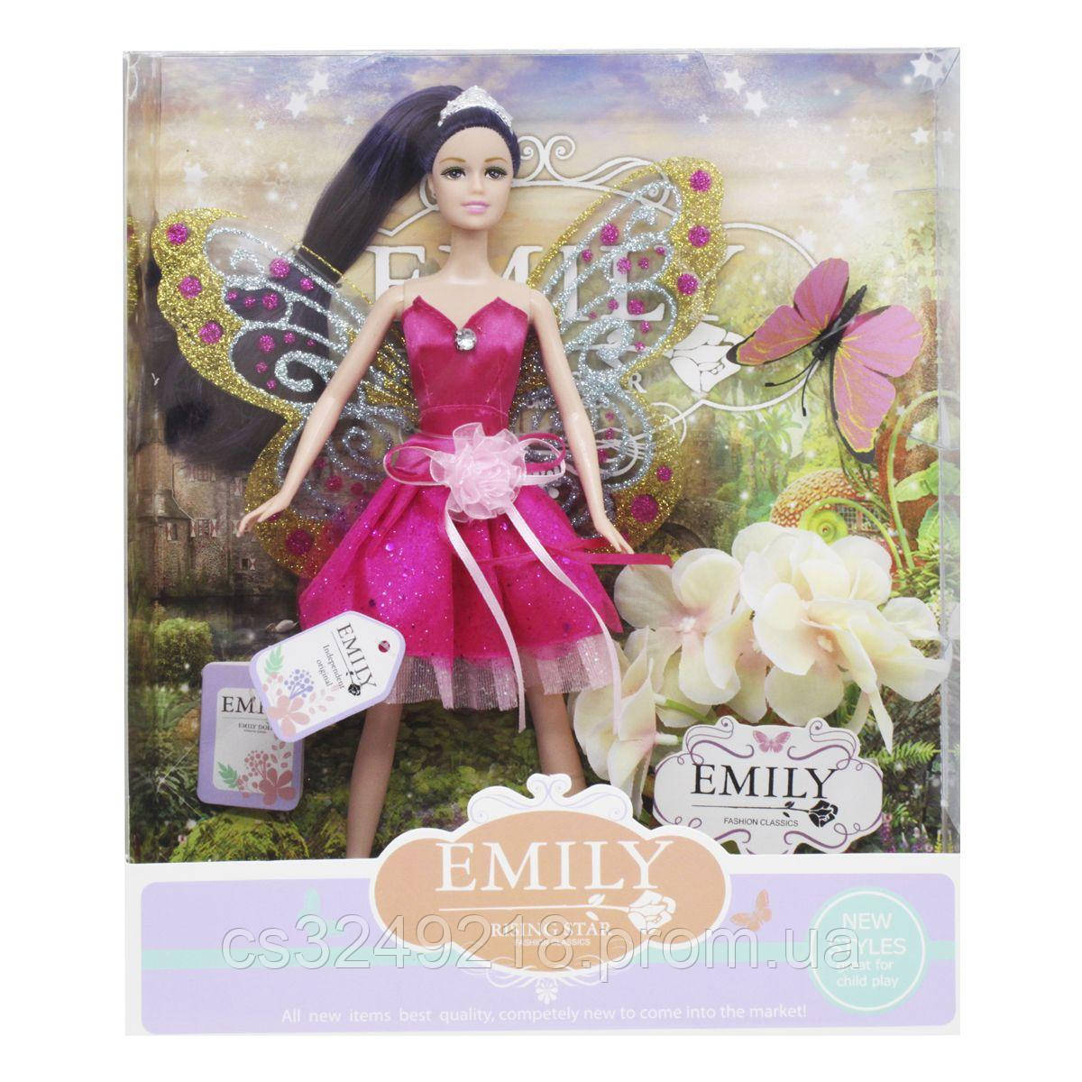 Лялька Mic Emily Фея вид 1 (QJ080A/QJ080C)