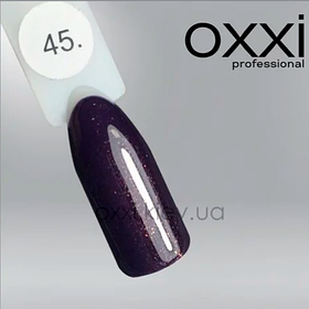 OXXI No45