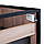 Тумба підвісна Qtap Taurus 800х580х437 Whitish oak QT2474TPT803WO, фото 9