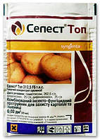 Селест Топ 20мл Syngenta