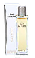 Lacoste Pour Femme 90 ml. - Парфюмированная вода - Женский - Лиц.(Orig.Pack)