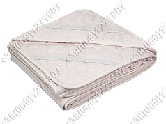 Наматрацник бамбук 90х200 з гумками в кутах