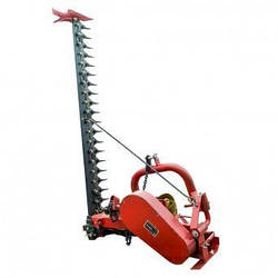 Косарка сегментна 9GB-1.6