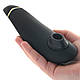 Womanizer Premium 2 вакуумний стимулятор клітора Black, фото 3