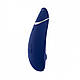 Womanizer Premium 2 вакуумний стимулятор клітора Blueberry, фото 6