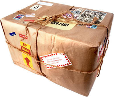 Нова послуга! Тепер ми можемо відправляти посилки вашим клієнтам безпосередньо.
