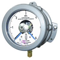 Манометр вибухозахищений ДМ2005Ех