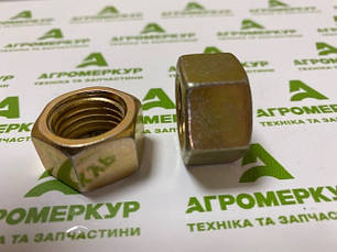 Гайка М20 KK015830 Kverneland, фото 4