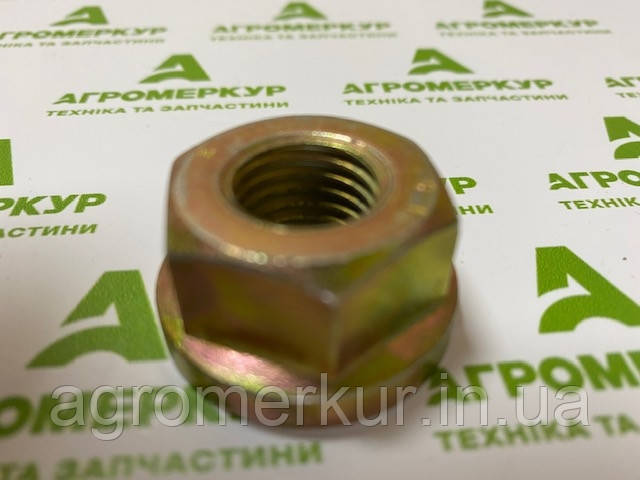 Гайка М16 KK016058 Kverneland