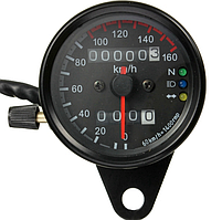 Спідометр в сборе