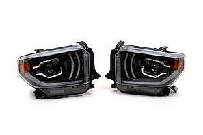 Toyota Tundra 2007↗ рр.