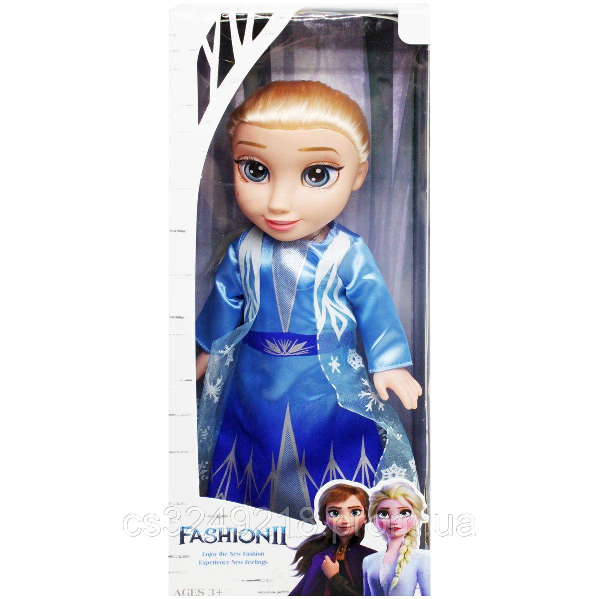 Лялька Mic Frozen Ельза (LQ1141-1)