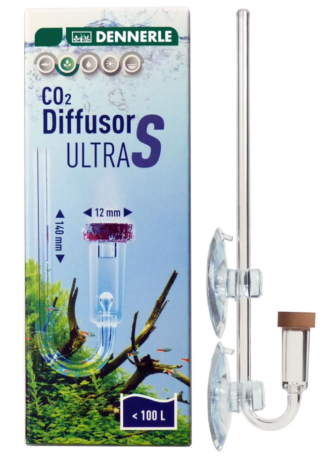 Диффузор СО2 Diffusor Ultra L, фото 1