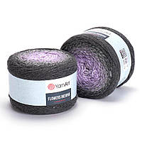 YarnArt FLOWERS MERINO (Фловерс Меріно) № 547 (Пряжа напівшерсть, нитки для в'язання)