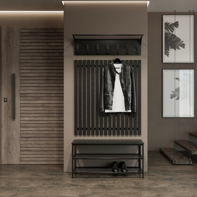 Передпокій "Ембер 4", фото 1