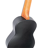 Укулеле + сумка + тюнер + ремінь Ortega K2-MAP Pack Keiki, фото 5