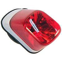 Стоп у зборі