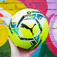 Футбольный мяч Puma La Liga 1 размер 5 Ball
