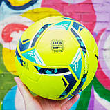 Футбольний м'яч Puma La Liga 1 розмір 5 Ball, фото 3