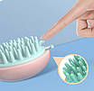 Силіконовий масажер для шкіри голови Masil Head Cleansing Massage Brush, фото 3