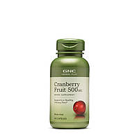 CRANBERRY  ⁇  100 caps  ⁇  GNC (Клюква в капсулах)