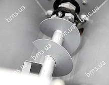 Шнековий розчинонасос BMS Fluid E-32 (Mini Pump) 10м3/годину, фото 5