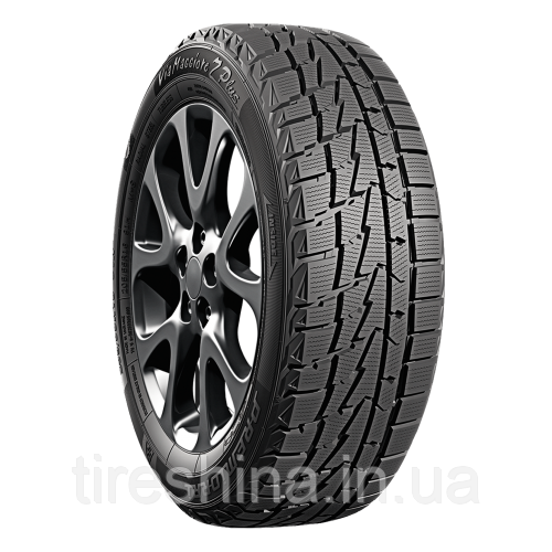Шина 215/60R17 96H Premiorri ViaMaggiore Z Plus зима