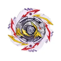 Beer Beyblade Abus Diabolos B 170 02 (Beyblade Abyss Diabolos B 170-02) з пусковим встановленням