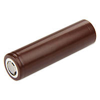 Акумулятор 18650 LG HG2 3000 mah (20А)