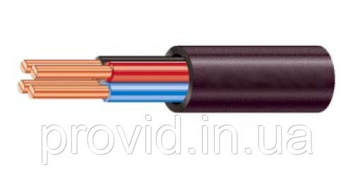 Кабель силовий ВВГнг 3х35+1х16