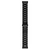 Металевий ремінець Primolux для годинника Fitbit Versa 3 / Fitbit Sense - Black, фото 3