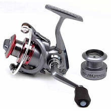 Котушка Kaida HG-20A, 4+1bb