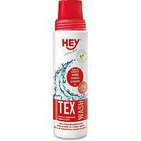 Сердство для прання мембранних тканин HeySport Tex Wash 250 ml