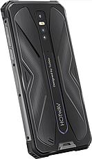 Hotwav Cyber 9 Pro Black NFC Гарантія 1 рік, фото 2