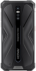 Hotwav Cyber 9 Pro Black NFC Гарантія 1 рік, фото 3