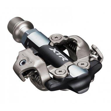 Педалі PD-M9100 XTR, SPD XC-RACING