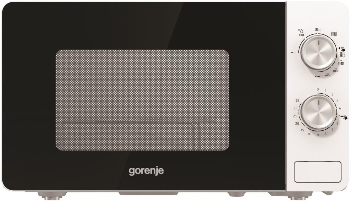 Мікрохвильова піч Gorenje MO20E2W