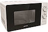 Мікрохвильова піч Gorenje MO20E2W, фото 4