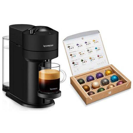 Кавоварка Krups Nespresso Vertuo Next XN910N, фото 2