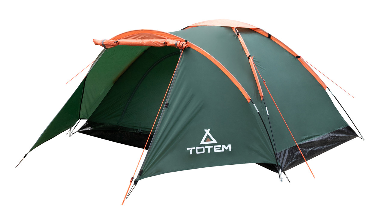 Намет Totem Summer 2 Plus (v2)